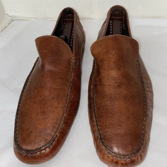 To Boot | Shoes | To Boot New York Adam Derrick Leather 